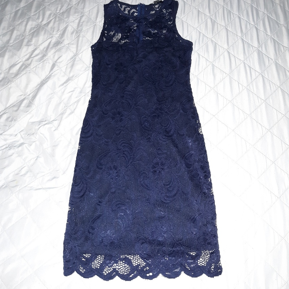 BRAND NEW DRESS